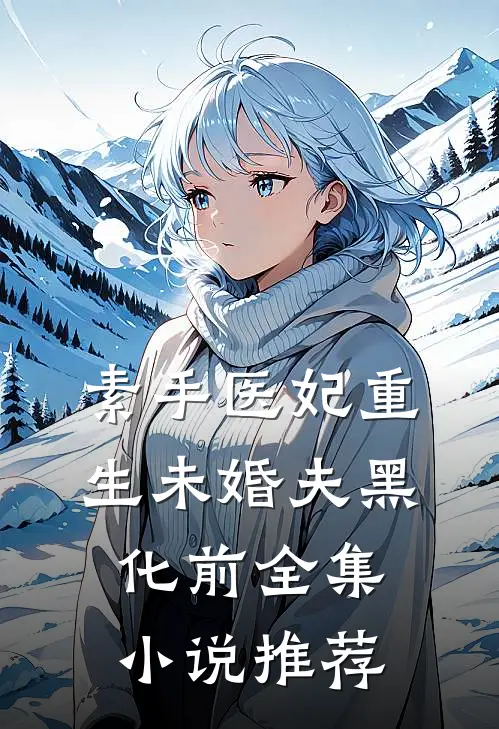 素手医妃重生未婚夫黑化前全集小说推荐