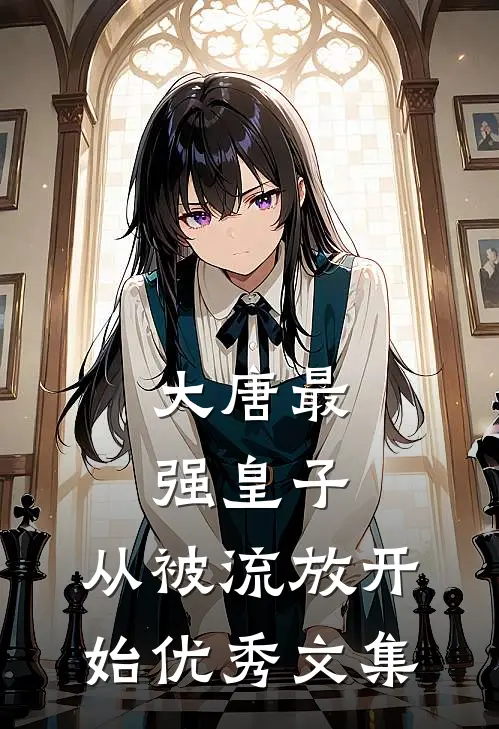 大唐最强皇子：从被流放开始优秀文集