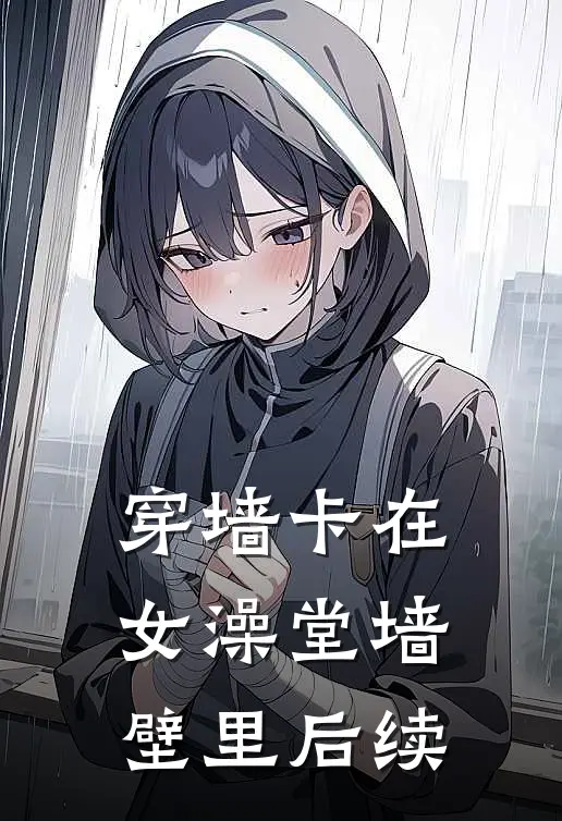 穿墙卡在女澡堂墙壁里后续