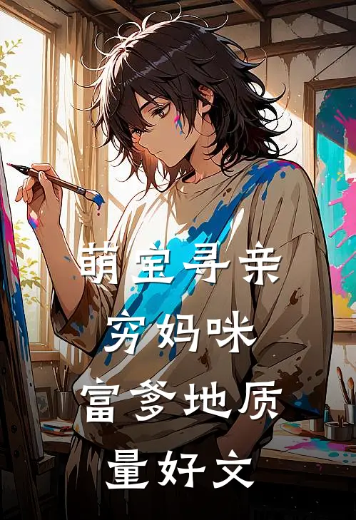 萌宝寻亲：穷妈咪，富爹地质量好文