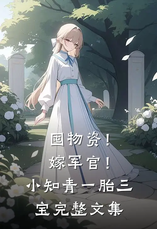 囤物资！嫁军官！小知青一胎三宝完整文集