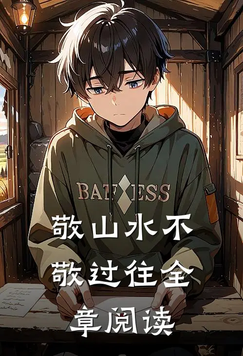 敬山水不敬过往全章阅读