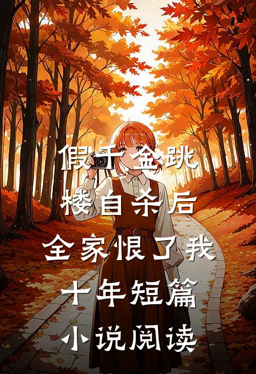 假千金跳楼自杀后，全家恨了我十年短篇小说阅读