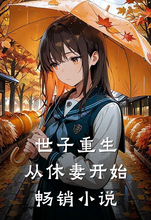 世子重生：从休妻开始畅销小说