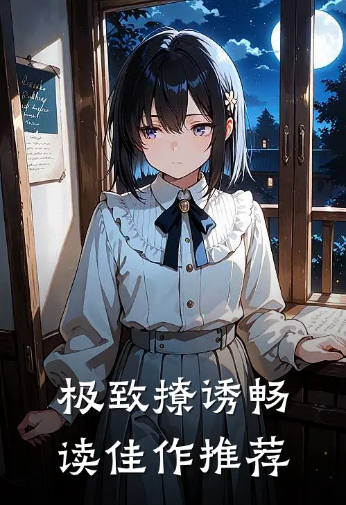 极致撩诱畅读佳作推荐