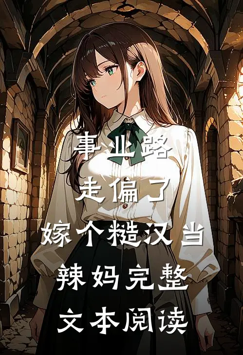 事业路走偏了，嫁个糙汉当辣妈完整文本阅读