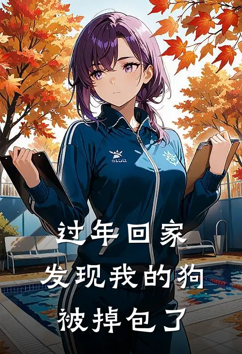 过年回家，发现我的狗被掉包了
