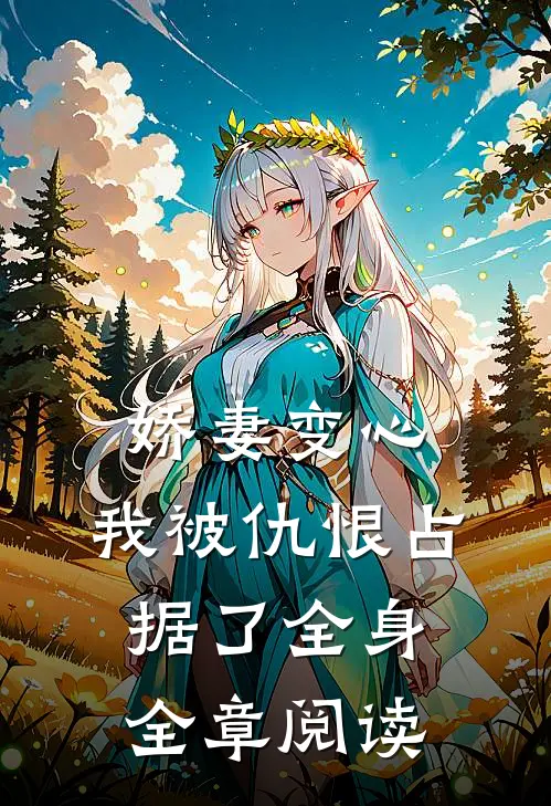 娇妻变心，我被仇恨占据了全身全章阅读