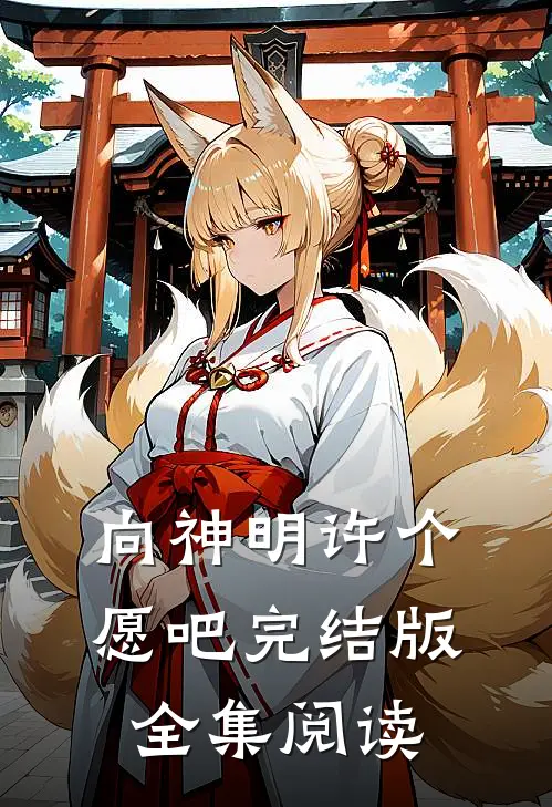 向神明许个愿吧完结版全集阅读