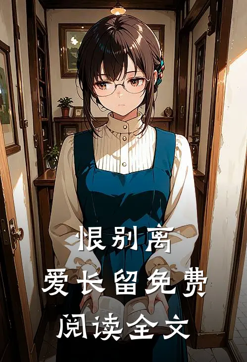 恨别离，爱长留免费阅读全文