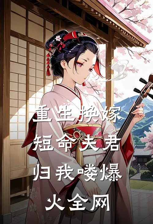 重生换嫁：短命夫君归我喽爆火全网