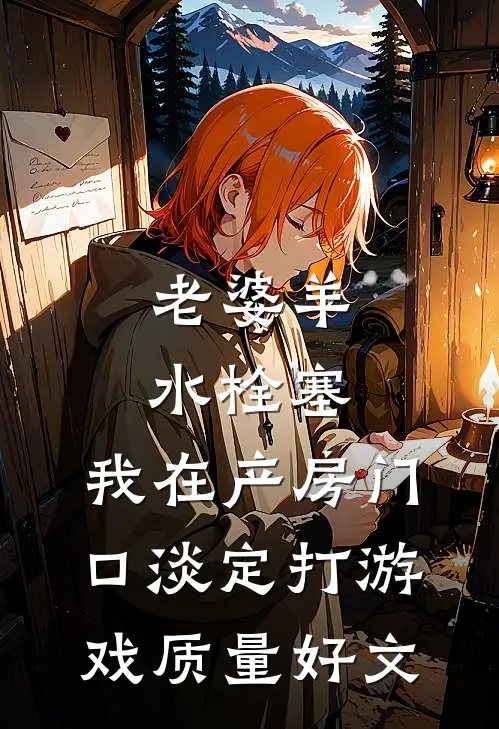老婆羊水栓塞，我在产房门口淡定打游戏质量好文