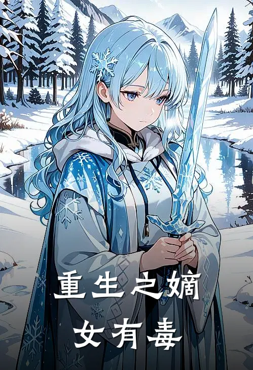 重生之嫡女有毒