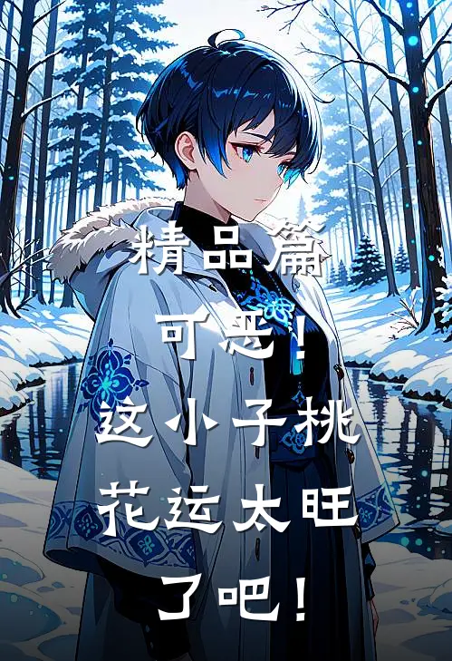 精品篇可恶！这小子桃花运太旺了吧！