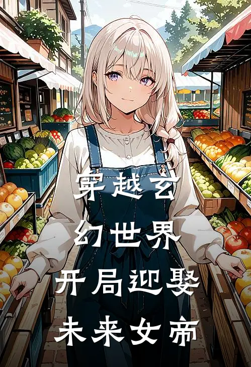 穿越玄幻世界：开局迎娶未来女帝