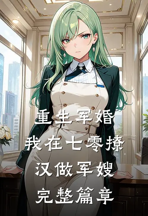 重生军婚：我在七零撩汉做军嫂完整篇章