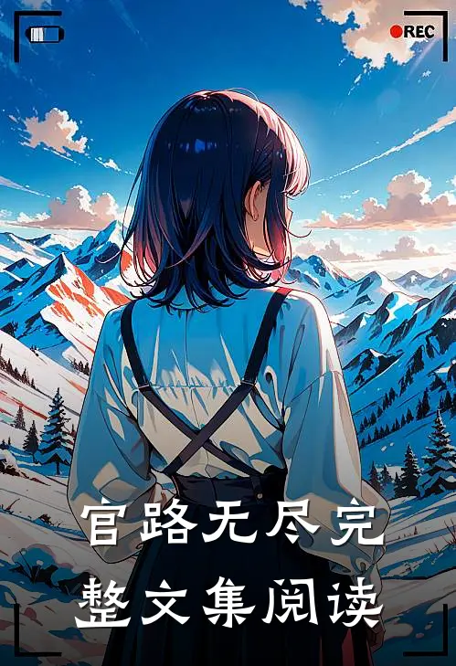 官路无尽完整文集阅读