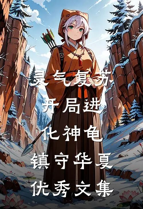 灵气复苏：开局进化神龟，镇守华夏优秀文集