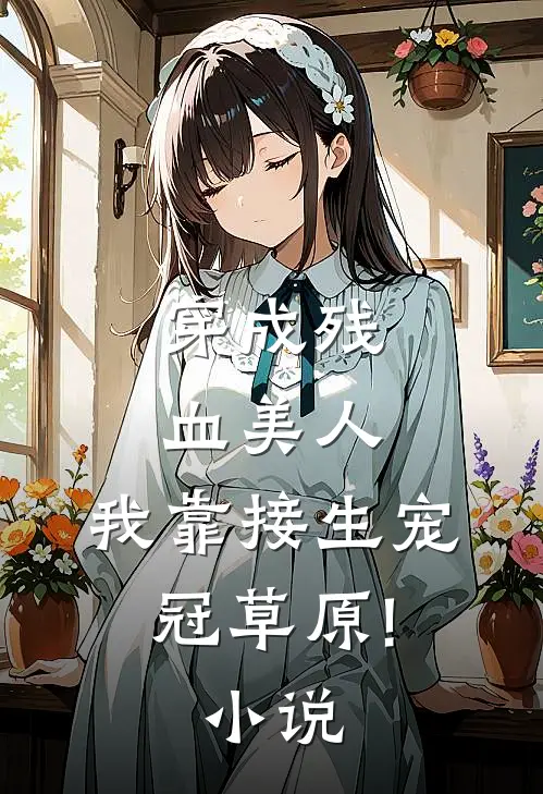 穿成残血美人，我靠接生宠冠草原!小说