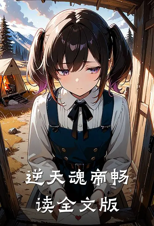 逆天魂帝畅读全文版
