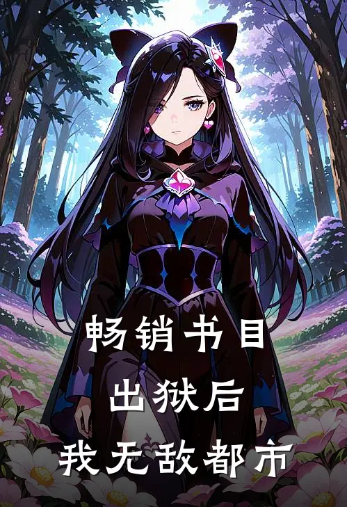 畅销书目出狱后，我无敌都市