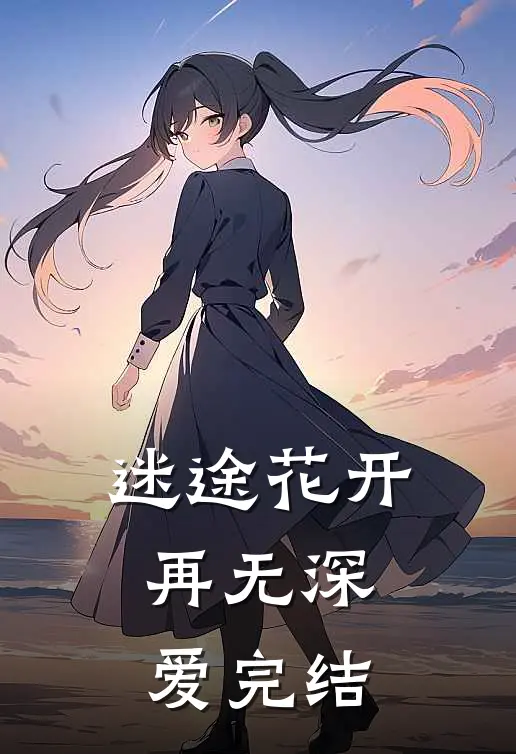 迷途花开，再无深爱完结