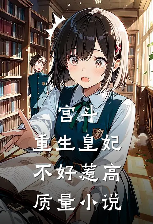宫斗：重生皇妃不好惹高质量小说