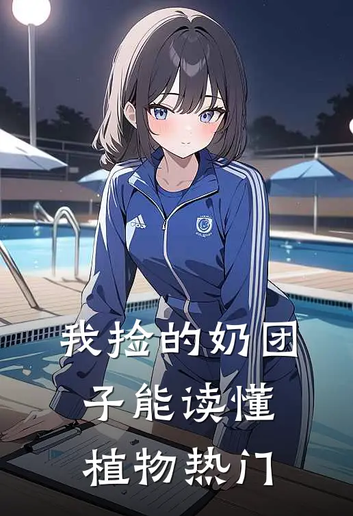 我捡的奶团子能读懂植物热门