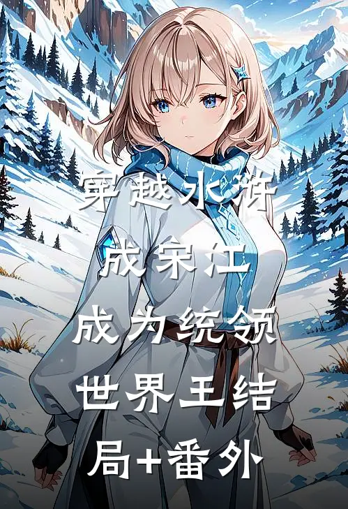 穿越水浒成宋江，成为统领世界王结局+番外