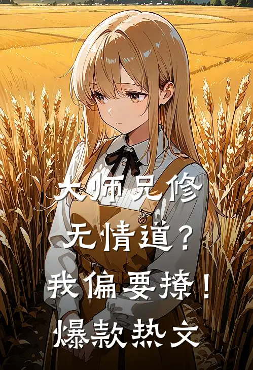 大师兄修无情道？我偏要撩！爆款热文