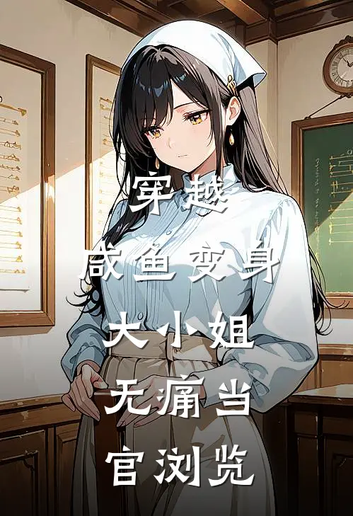 穿越：咸鱼变身大小姐，无痛当官浏览