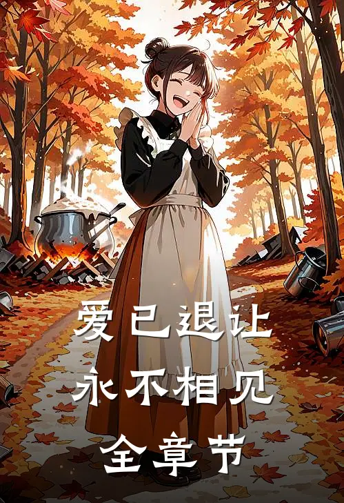 爱已退让，永不相见全章节