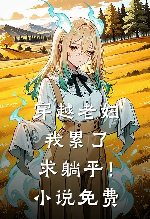 穿越老妇：我累了，求躺平！小说免费