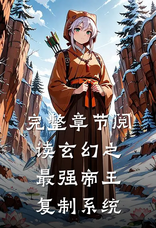 完整章节阅读玄幻之最强帝王复制系统