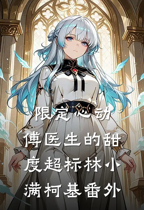 限定心动：傅医生的甜度超标林小满柯基 番外