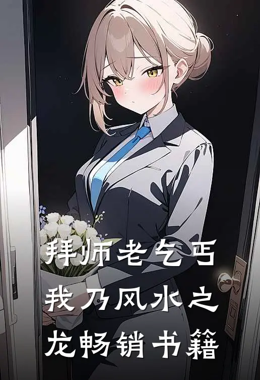 拜师老乞丐：我乃风水之龙畅销书籍