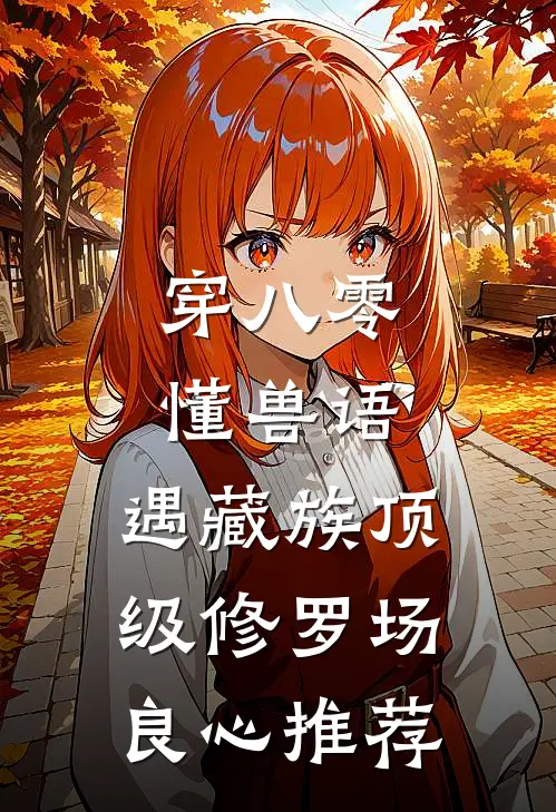 穿八零懂兽语，遇藏族顶级修罗场良心推荐