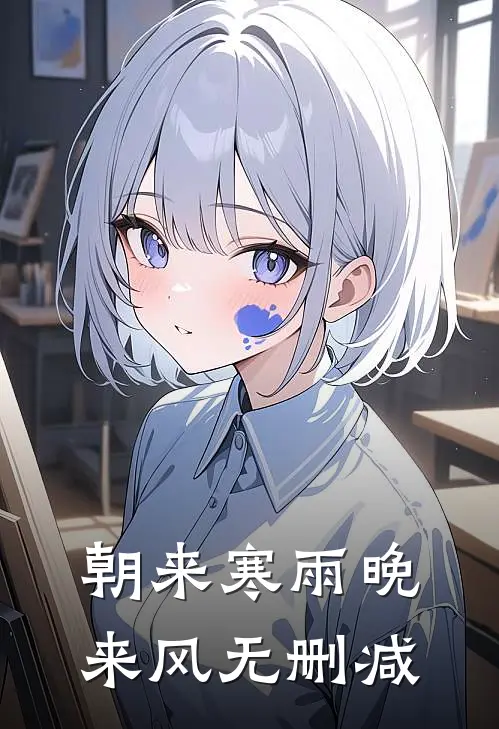 朝来寒雨晚来风无删减