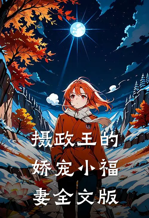 摄政王的娇宠小福妻全文版