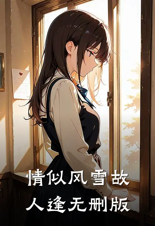 情似风雪故人逢无删版