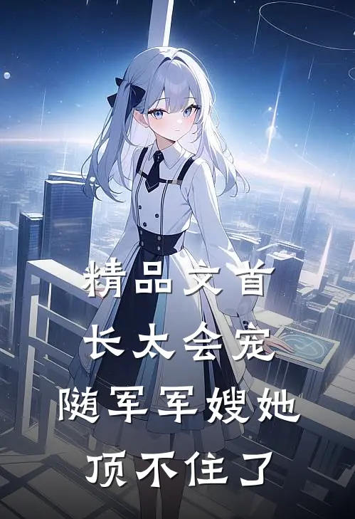 精品文首长太会宠，随军军嫂她顶不住了