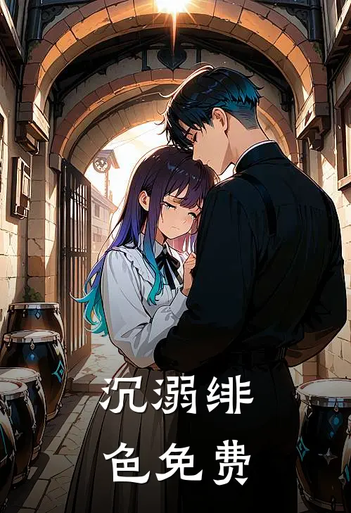 沉溺绯色免费