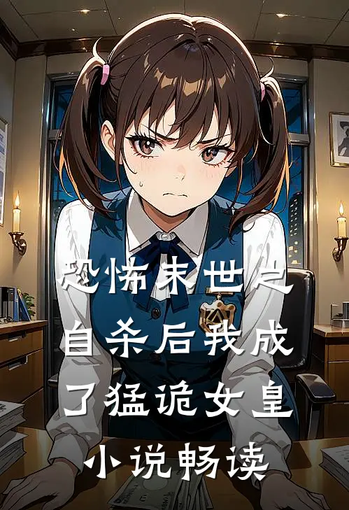 恐怖末世之自杀后我成了猛诡女皇小说畅读