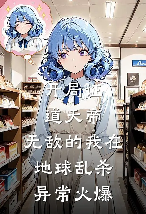 开局证道天帝，无敌的我在地球乱杀异常火爆