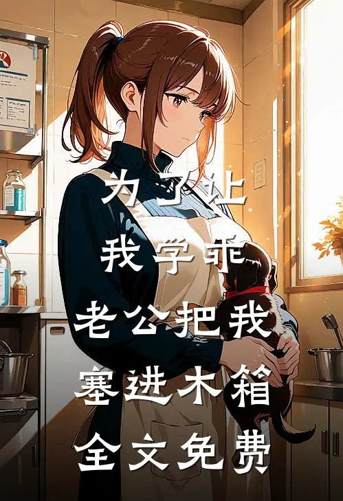 为了让我学乖，老公把我塞进木箱全文免费