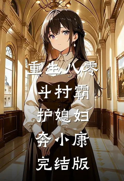 重生八零：斗村霸，护媳妇，奔小康完结版