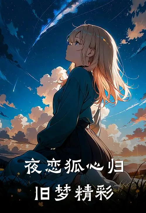 夜恋狐心归旧梦精彩