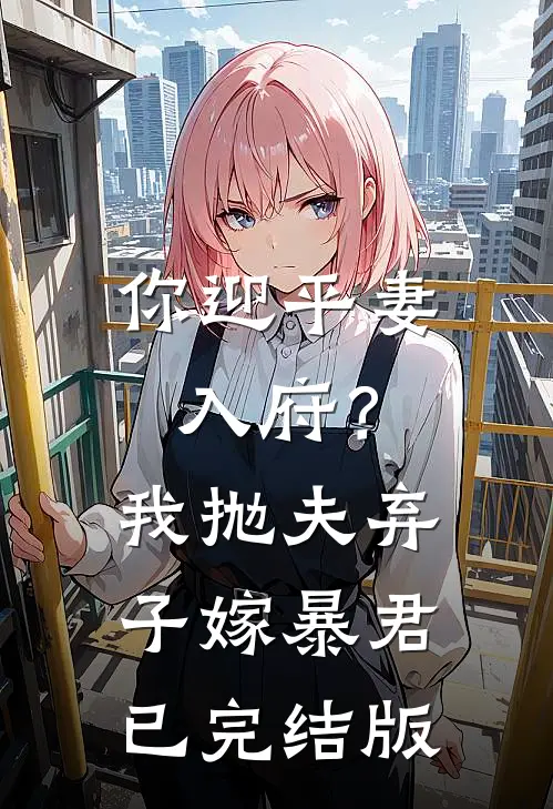 你迎平妻入府？我抛夫弃子嫁暴君已完结版