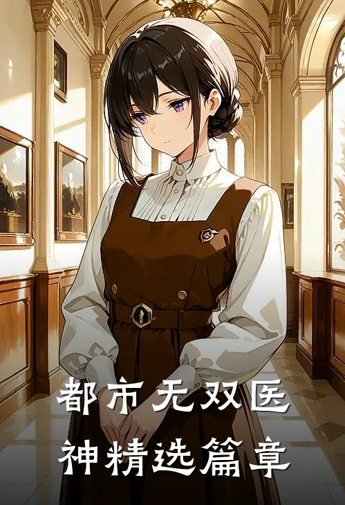 都市无双医神精选篇章