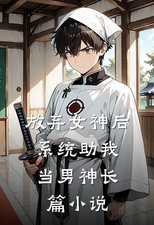 放弃女神后,系统助我当男神长篇免费阅读